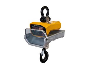Крановые весы КВ Уралвес-3000-ВТ