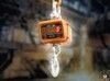 Крановые весы ВЭК 10000 360° от компании ЭлМедиа Групп - фото 1
