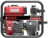 Мотопомпа бензиновая высоконапорная A-iPower AWP50Н-2