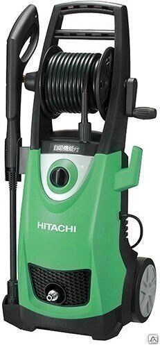 Мойка высокого давления Hitachi AW150 от компании ЭлМедиа Групп - фото 1
