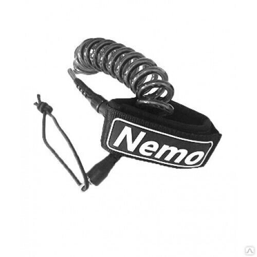 Наручный поводок для инструмента Nemo от компании ЭлМедиа Групп - фото 1