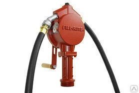 Насос ручной для перекачки бензина керосина масла Fill-Rite 112 от компании ЭлМедиа Групп - фото 1