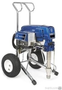 Окрасочный аппарат высокого давления Graco Ultra Max II 1095