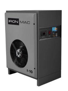 Осушитель воздуха Ironmac DRYER I-50