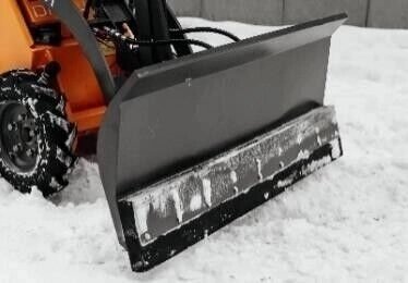 Отвал снеговой Diktum от компании ЭлМедиа Групп - фото 1