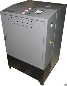 Парогенератор электрический электродный регулируемый ПЭЭ-100Р