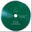 Диск корона Diam Ceramics Elite д. 250х25,4, 2,0х7,0 мм, керамика/wet