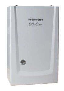 Газовый котел Navien Deluxe 30 К