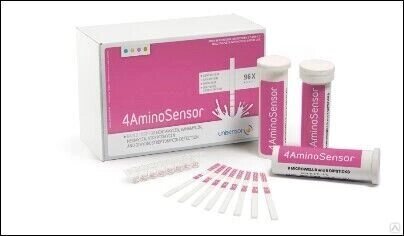 Экспресс-тест 4aminosensor KIT 068 - выбрать