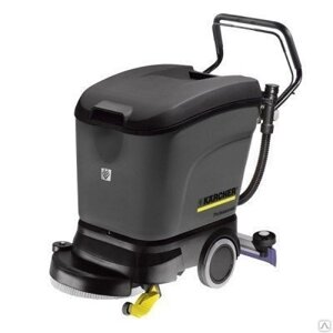 Аккумуляторная поломоечная машина Karcher BD 40/25 C Bp Pack