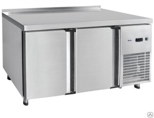 Стол холодильный среднетемпературный Abat СХС-70-02