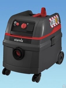 Промышленный пылесос Starmix ISC ARMP 1425 EWP Compact