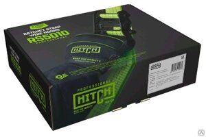 Ремень для крепления груза HITCH RS 506 proFESSIONAL, 6000 кг, 6 м