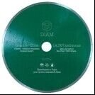 Диск корона Diam Ceramics д. 115х22,2, 1,6х5 мм, керамика/wet