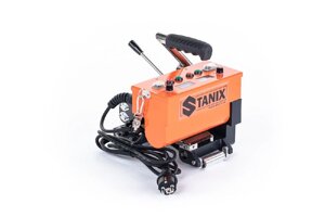 Аппарат сварки горячим клином STANIX GM-2