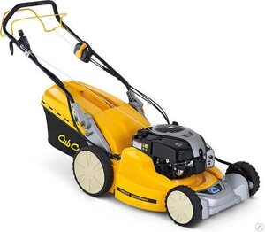 Газонокосилка бензиновая Cub Cadet CC 53 SPB