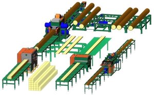 Транспортер ленточный Триумф ТЛ-400-5,3