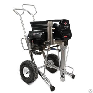 Окрасочный аппарат безвоздушной покраски Hyvst EPT 450TX New