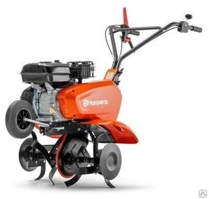 Культиватор бензиновый Husqvarna TF 325