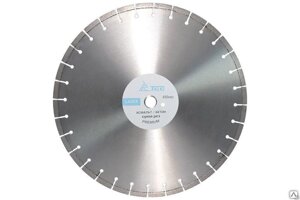 Алмазный диск ТСС 450-premium (асфальт, бетон, бордюры, брусчатка)