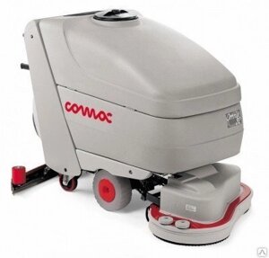 Аккумуляторная поломоечная машина COMAC Omnia 32Bt