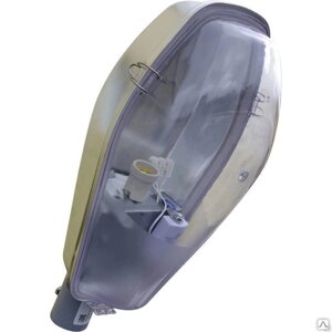 Светильник для ртутных ламп РКУ-74-250.002/02*