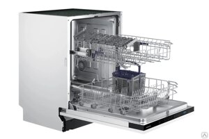 Машина посудомоечная МПК-500Ф-02 фронтальная, 500 тарелок/час, 2 программы