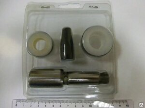 Ремонтный комплект кольца и поршень на окрасочный аппарат AS-2100 (Cb-210)