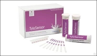 Экспресс-тест tylosensor KIT 049 - интернет магазин