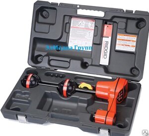 Трассоискатель NaviTrack Scout RIDGID