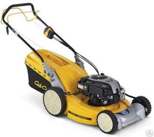 Газонокосилка бензиновая Cub Cadet CC 53 SPB-V