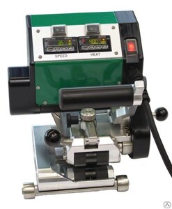 Аппарат сварочный автоматический Herz Mion II для сварки геомембран