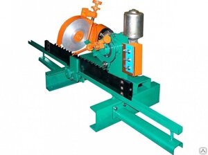 Станок заточной «Алтай-зрп-30» для заточки пил рамного многопила