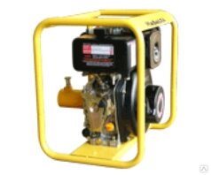 Глубинный вибратор MVE-2 (Электрический двигатель 1,5 KW , 220V, 1 фаза)
