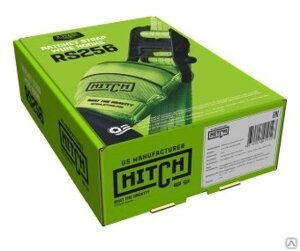 Ремень для крепления груза HITCH RS 7510 REGULAR, 10000 кг, 10 м