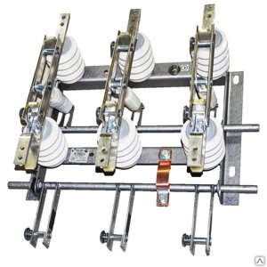 Разъединитель РВ -10/1000 У3