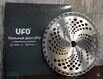 Пильный диск для мотокосы UFO 40T (толщина - 1,3 мм) от компании ЭлМедиа Групп - фото 1