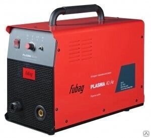 Плазморез Fubag PLASMA 40 Air от компании ЭлМедиа Групп - фото 1