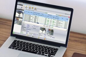 ПО-видеосервер VideoServer 1