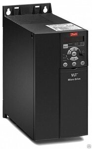 Преобразователь частоты 132F0017 VLT Micro Drive FC 51