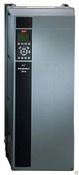 Преобразователь частоты 134F7998 VLT Refrigeration Drive FC 103 от компании ЭлМедиа Групп - фото 1