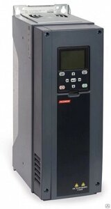 Преобразователь частоты RI100M-P110K0-4+IP54