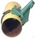 Принадлежности для резки труб, диаметр до 530 мм