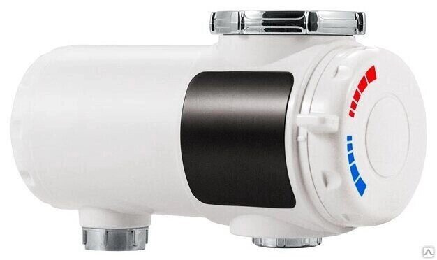 Проточный водонагреватель BEF-019A от компании ЭлМедиа Групп - фото 1
