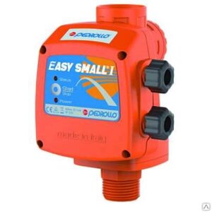 Регулятор давления EASYSMALL-2M (с манометром)