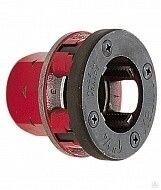 Резьбонарезная головка размером 1 1/4 "дюйма BSPT