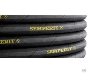 Рукав штукатурный Semperit SM 40, в бухте 40 м, 40 атм, 25 мм