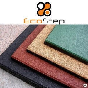 Рулонное покрытие EcoStep 1500х6000 от компании ЭлМедиа Групп - фото 1