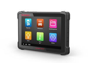 Сканер диагностический проф. OBD2 ismart910 vident