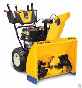 Снегоуборщик бензиновый CubCadet XS3 76 SWE